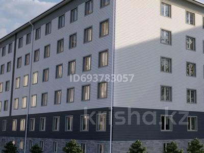 3-комнатная квартира, 64 м², 3/5 этаж, Туран 25б — жк Адия за 21.5 млн 〒 в Шымкенте, Туран р-н