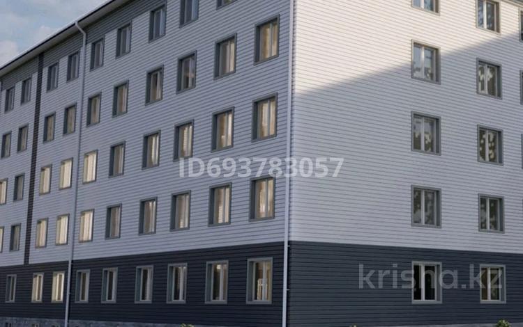 3-комнатная квартира, 64 м², 3/5 этаж, Туран 25б — жк Адия за 21.5 млн 〒 в Шымкенте, Туран р-н — фото 9