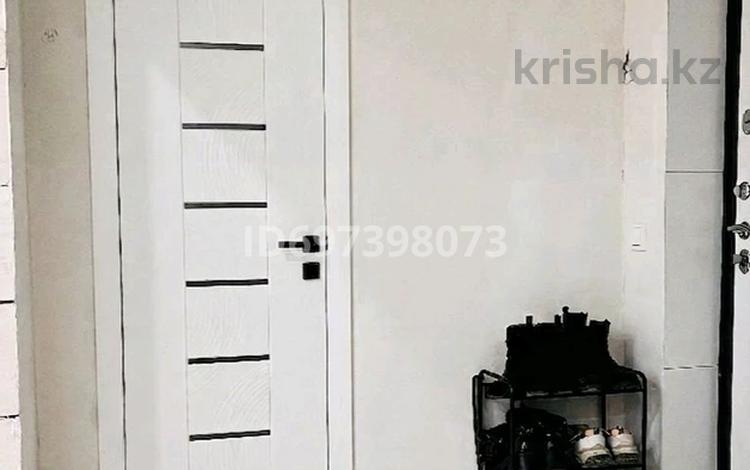 2-бөлмелі пәтер · 50 м² · 10/10 қабат, Самал 82/4 — Коняхина, бағасы: 22 млн ₸ в Уральске — фото 10