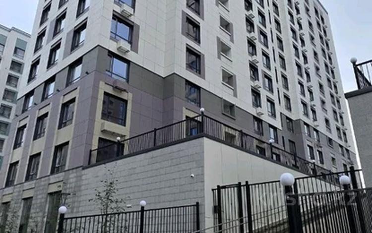 3-бөлмелі пәтер · 88 м² · 14/14 қабат, Байтурсынова 28 — А426, бағасы: 47 млн ₸ в Астане, Сарайшык р-н — фото 4