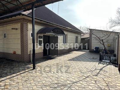 Отдельный дом · 4 комнаты · 141.1 м² · 8 сот., мкр Кайрат, Ханшайым 4 — Жаяу Муса за 98 млн ₸ в Алматы, Турксибский р-н