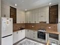 3-бөлмелі пәтер · 100 м² · 3/8 қабат, 4 ш/а 33 — 4 микрорайон, бағасы: 44 млн ₸ в Уральске, мкр 4