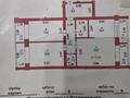 3-бөлмелі пәтер · 100 м² · 3/8 қабат, 4 ш/а 33 — 4 микрорайон, бағасы: 44 млн ₸ в Уральске, мкр 4 — фото 30