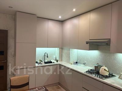 3-комнатная квартира · 64.4 м² · 5/5 этаж, Юрия Гагарина за 25.5 млн ₸ в Костанае