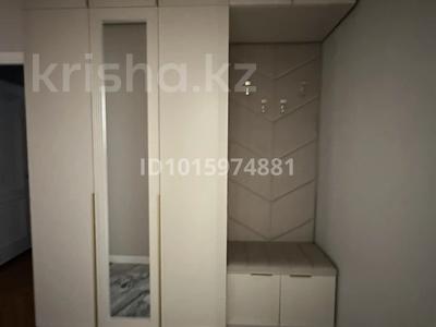 1-бөлмелі пәтер · 45 м² · 1/12 қабат, Бауыржана Момышулы 5/1 блок 15 — Монке би, бағасы: 280 000 ₸ в Алматы, Алатауский р-н