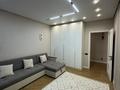 1-бөлмелі пәтер · 45 м² · 1/12 қабат, Бауыржана Момышулы 5/1 блок 15 — Монке би, бағасы: 280 000 ₸ в Алматы, Алатауский р-н — фото 10
