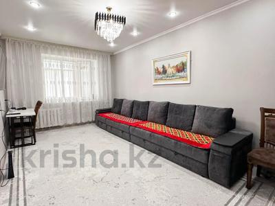 3-комнатная квартира · 65 м² · 3/5 этаж, жастар за 25 млн 〒 в Талдыкоргане, мкр Жастар