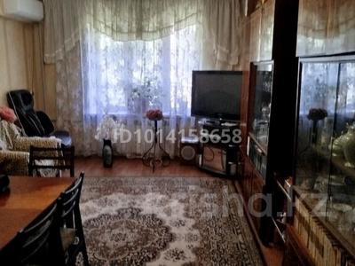 3-бөлмелі пәтер · 76.6 м² · 2/3 қабат, спасская 61 — Саш #85, бағасы: 44 млн ₸ в Алматы, Турксибский р-н