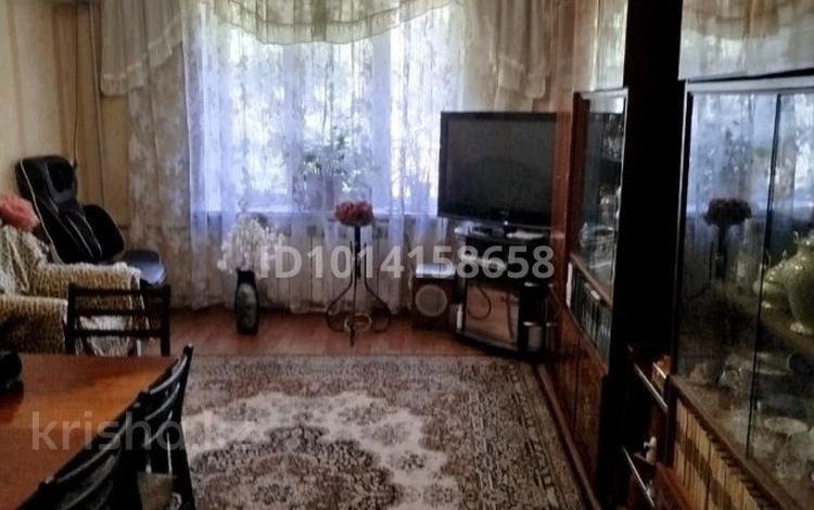 3-бөлмелі пәтер · 76.6 м² · 2/3 қабат, спасская 61 — Саш #85, бағасы: 44 млн ₸ в Алматы, Турксибский р-н — фото 2