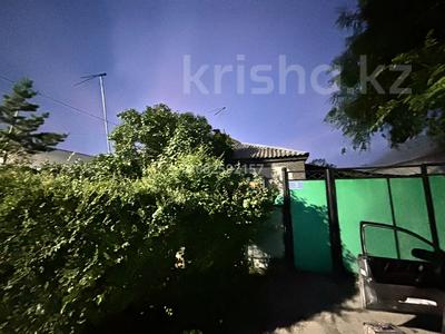 Отдельный дом · 3 комнаты · 65 м² · 6 сот., 1 переулок Тажибаева 3 за 19 млн 〒 в Таразе