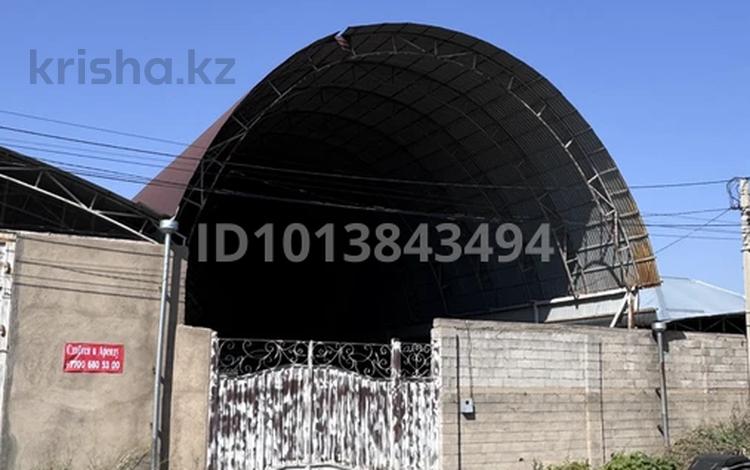 Свободное назначение · 900 м² за 1.8 млн ₸ в Шымкенте, Абайский р-н — фото 2