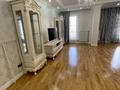 3-бөлмелі пәтер · 140 м² · 4/8 қабат, мкр Мирас, Мкр. Мирас 157, бағасы: 700 000 ₸ в Алматы, Бостандыкский р-н