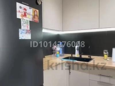 1-комнатная квартира · 35.7 м² · 5/5 этаж, Сайна 46 за 29.5 млн ₸ в Алматы, Алатауский р-н