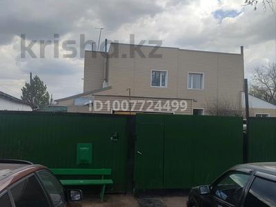 Отдельный дом · 6 комнат · 100 м² · 6 сот., Пролетарская 13/1 13/1 — Кокпекты за 20 млн 〒 в Караганде