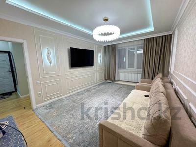 2-комнатная квартира · 53 м² · 4/5 этаж, гарышкер 195 за 22.8 млн 〒 в Талдыкоргане, мкр Жана Гарышкер