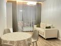 2-бөлмелі пәтер · 45 м² · 16/20 қабат, Сыганак 28 — Туран, Айтики би, Асфандиярова, бағасы: 25 000 ₸ в Астане, Есильский р-н — фото 3