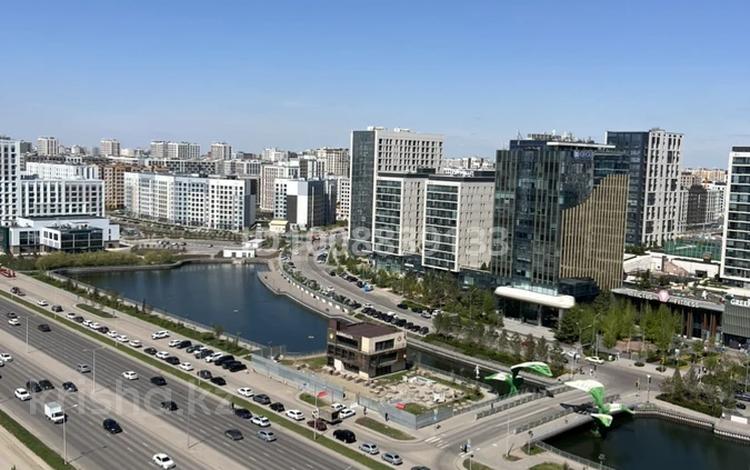 2-бөлмелі пәтер · 45 м² · 16/20 қабат, Сыганак 28 — Туран, Айтики би, Асфандиярова, бағасы: 25 000 ₸ в Астане, Есильский р-н — фото 10