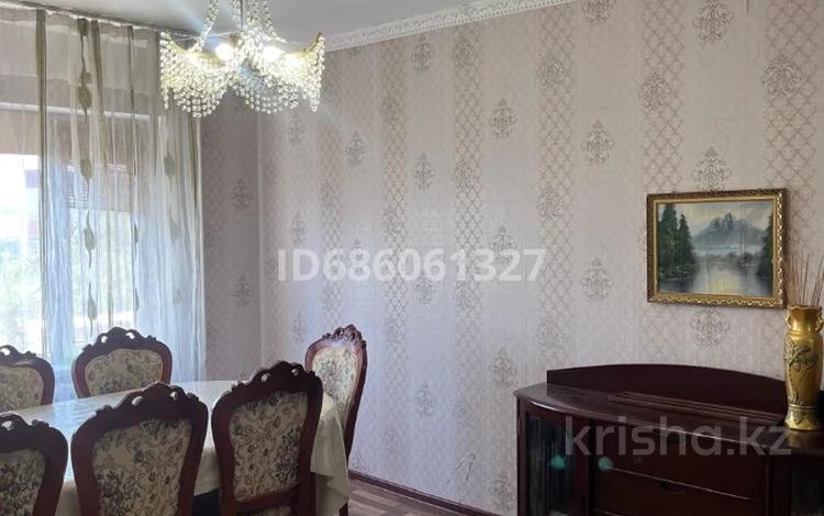 4-бөлмелі пәтер · 76.5 м² · 2/5 қабат, 22-ш/а. 6 б, бағасы: 15.5 млн ₸ в Актау, 22-й мкр — фото 27