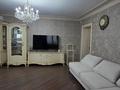 3-комнатная квартира · 109.3 м² · 7/9 этаж, Ауельбекова 38 за 53 млн ₸ в Кокшетау — фото 2