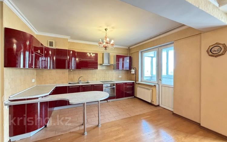 3-комнатная квартира · 120 м² · 5/10 этаж, мкр Таугуль-1, Навои 52 за 69 млн ₸ в Алматы, Ауэзовский р-н — фото 17