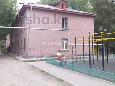 2-комнатная квартира · 36 м² · 1/2 этаж, Земнухова 5 за 100 000 ₸ в Алматы, Турксибский р-н