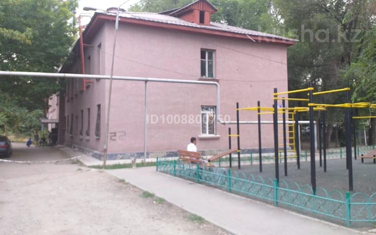2-комнатная квартира · 36 м² · 1/2 этаж, Земнухова 5 за 100 000 ₸ в Алматы, Турксибский р-н — фото 30