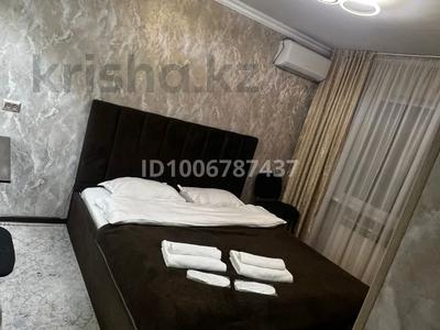 1-комнатная квартира · 25 м² · 2/2 этаж, Акан серы 51 за 15 000 〒 в Алматы, Турксибский р-н