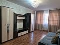 1-комнатная квартира · 44 м² · 1/9 этаж, мкр Жас Канат, Е.Хасангалиев за 190 000 ₸ в Алматы, Турксибский р-н