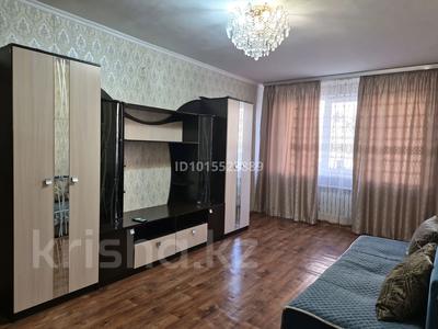1-бөлмелі пәтер · 44 м² · 1/9 қабат, Жас Қанат ш/а., Е.Хасангалиев, бағасы: 180 000 ₸ в Алматы, Турксибский р-н