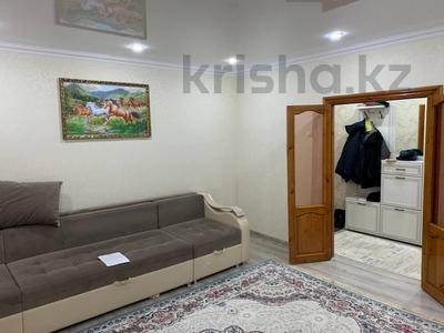 3-комнатная квартира · 64.5 м² · 7/9 этаж, мкр Юго-Восток, ул.Язева за 27 млн ₸ в Караганде, Казыбек би р-н