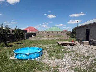 Отдельный дом · 3 комнаты · 250 м² · 8 сот., мкр Тассай, Куанышбаева 428 за 35 млн ₸ в Шымкенте, Каратауский р-н