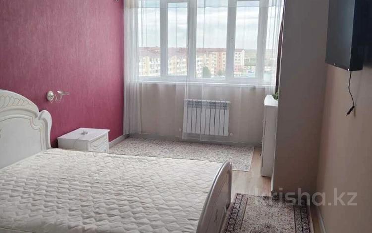 3-комнатная квартира · 77 м² · 7/10 этаж, 32Б мкр 3 за 21 млн ₸ в Актау — фото 4