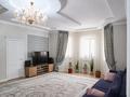 Жеке үй · 5 бөлме · 198.2 м² · 8 жүзд., 1 мкр 32, бағасы: 53.5 млн ₸ в Жибек Жолы