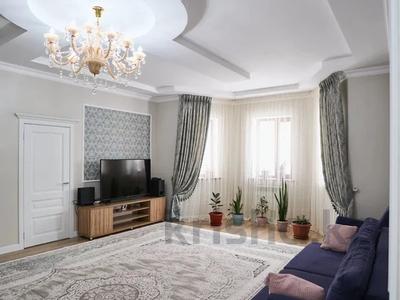 Жеке үй · 5 бөлме · 198.2 м² · 8 жүзд., 1 мкр 32, бағасы: 53.5 млн ₸ в Жибек Жолы