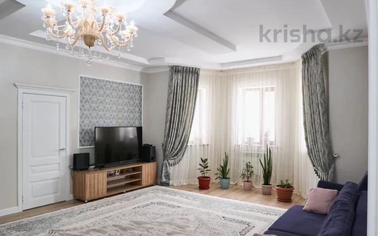 Жеке үй · 5 бөлме · 198.2 м² · 8 жүзд., 1 мкр 32, бағасы: 53.5 млн ₸ в Жибек Жолы — фото 5