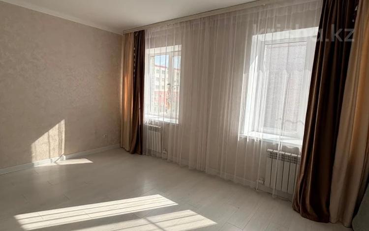 1-комнатная квартира · 37.7 м² · 3/5 этаж, Бокенбай батыра за 13.7 млн ₸ в Актобе — фото 2