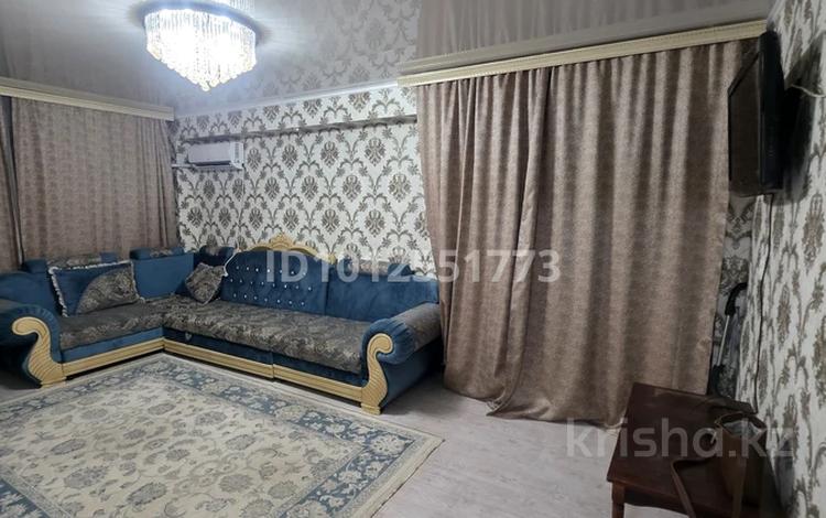 2-комнатная квартира · 45 м² · 5/5 этаж, Мухамеджанова 1 за 200 000 ₸ в Балхаше — фото 2