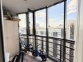 3-бөлмелі пәтер · 134 м² · 19/21 қабат, Кенесары 52, бағасы: 54 млн ₸ в Астане, р-н Байконур — фото 12