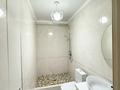 3-бөлмелі пәтер · 134 м² · 19/21 қабат, Кенесары 52, бағасы: 54 млн ₸ в Астане, р-н Байконур — фото 15