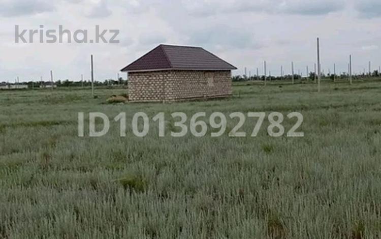 Жер телімі · 10 сотық, Ақтөбе, бағасы: 2 млн ₸ в Актобе — фото 2