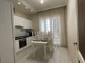 2-комнатная квартира · 70 м² · 6/10 этаж, Абикен Бектуров 1/2 за 300 000 ₸ в Астане, Есильский р-н