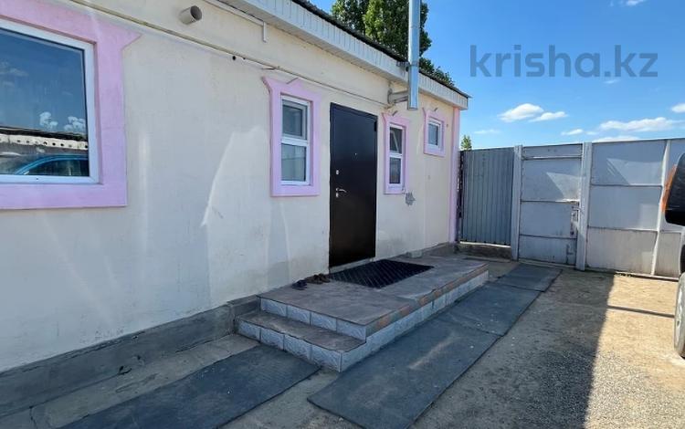 Отдельный дом · 5 комнат · 110 м² · 8 сот., Пер. жагалау за 16.5 млн ₸ в Актобе, мкр Гормолзавод — фото 22