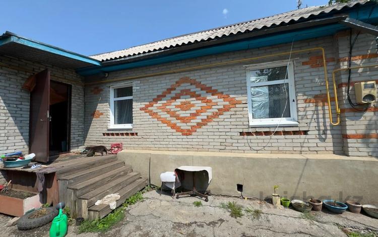 Жеке үй · 3 бөлме · 64.2 м² · 4 жүзд., 4-й Солнечный 11, бағасы: 16 млн ₸ в Костанае — фото 2
