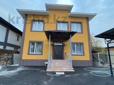 Отдельный дом · 6 комнат · 236.14 м² · 4.1 сот., Ипподромная 7 — Пестковского 1 за 144 млн 〒 в Алматы, Жетысуский р-н