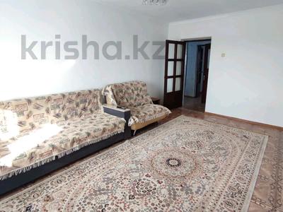 2-бөлмелі пәтер · 56 м² · 5/5 қабат, Назарбаева, бағасы: 150 000 〒 в Талдыкоргане, мкр Жетысу