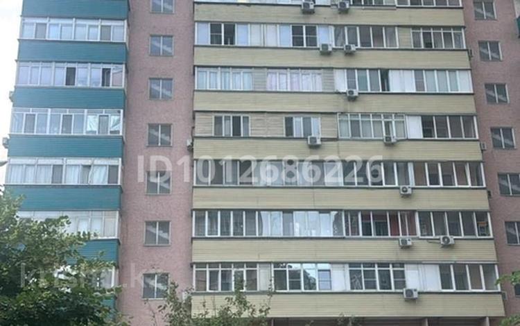 1-бөлмелі пәтер · 20 м² · 5/13 қабат, Казыбек би 139 — Казыбек би Шагабутдинова, бағасы: 250 000 ₸ в Алматы, Алмалинский р-н — фото 2