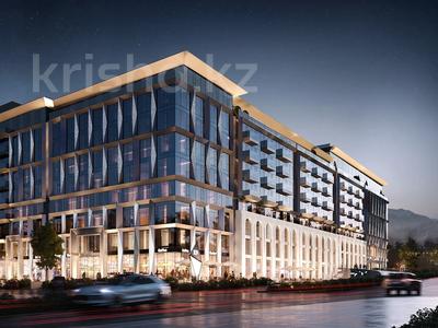 2-комнатная квартира · 72 м², Кожабекова 17/2 за 122.4 млн 〒 в Алматы, Бостандыкский р-н