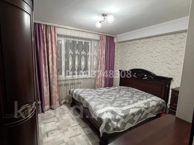 3-комнатная квартира · 72.4 м² · 6/9 этаж, Карагайлы 25 за 35 млн 〒 в Семее