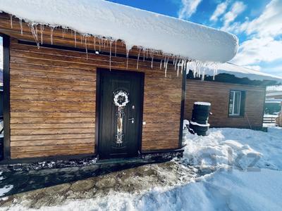 Отдельный дом · 3 комнаты · 68.1 м² · 6 сот., Переулок Советский 20 за 42 млн 〒 в Усть-Каменогорске