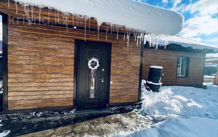 Отдельный дом · 4 комнаты · 88 м² · 6 сот., Переулок Советский 20 за 37 млн ₸ в Усть-Каменогорске — фото 2